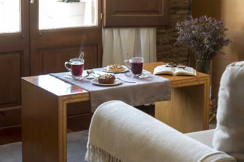 Apartamentos La Casa De Les Lletres Barcelona