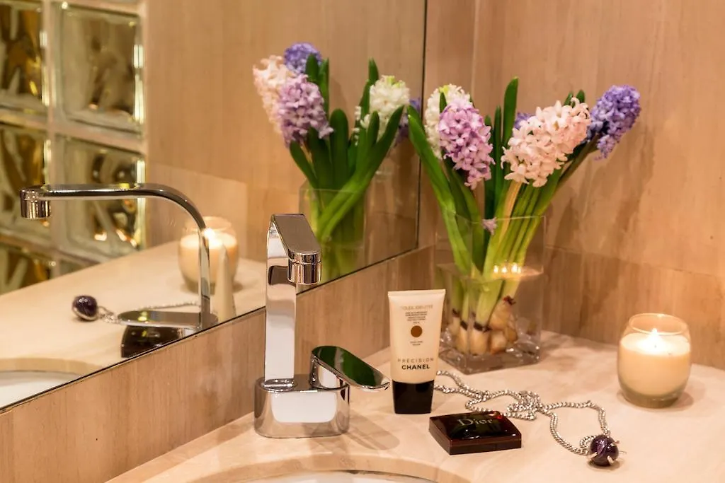 Apartamentos La Casa De Les Lletres Barcelona Spanien