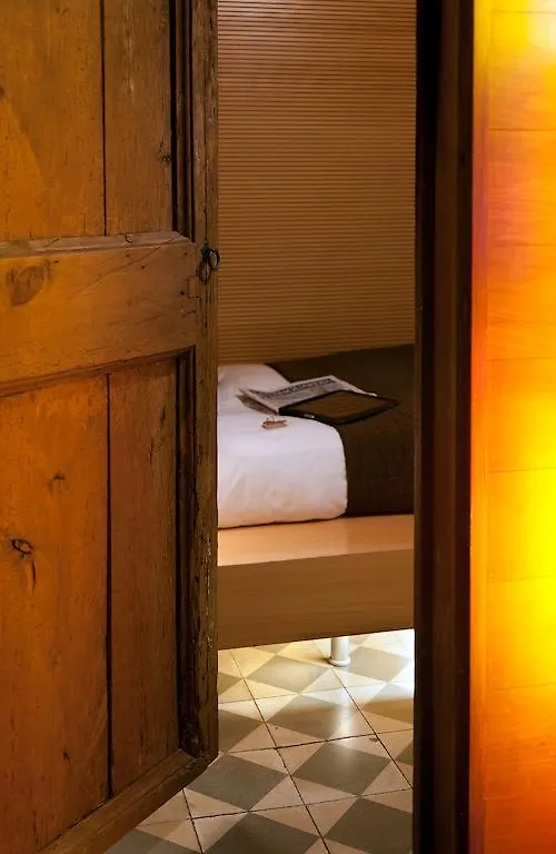 Apartamentos La Casa De Les Lletres Barcelona