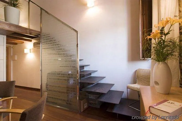 Apartamentos La Casa De Les Lletres Barcelona