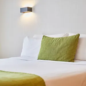 3* Hotell Flor Parks