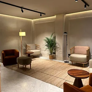 Otel Caledonian