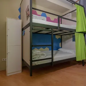 Wow Hostal
