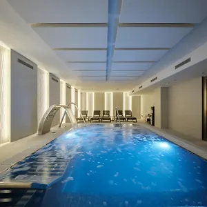 Catalonia La Maquinista Hotel