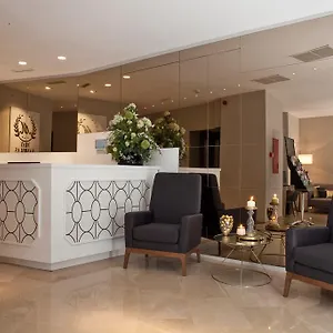 3* Hotell Ramblas