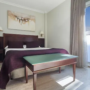 3* Hotel Exe Mitre