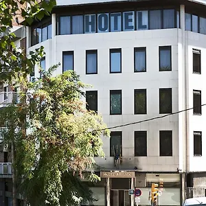 3* Hotel Aristol - Sagrada Familia