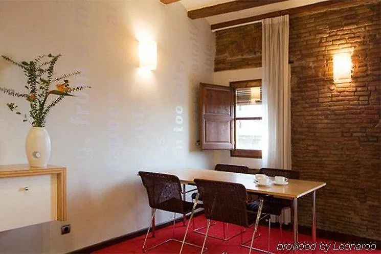 Apartamentos La Casa De Les Lletres Barcelona