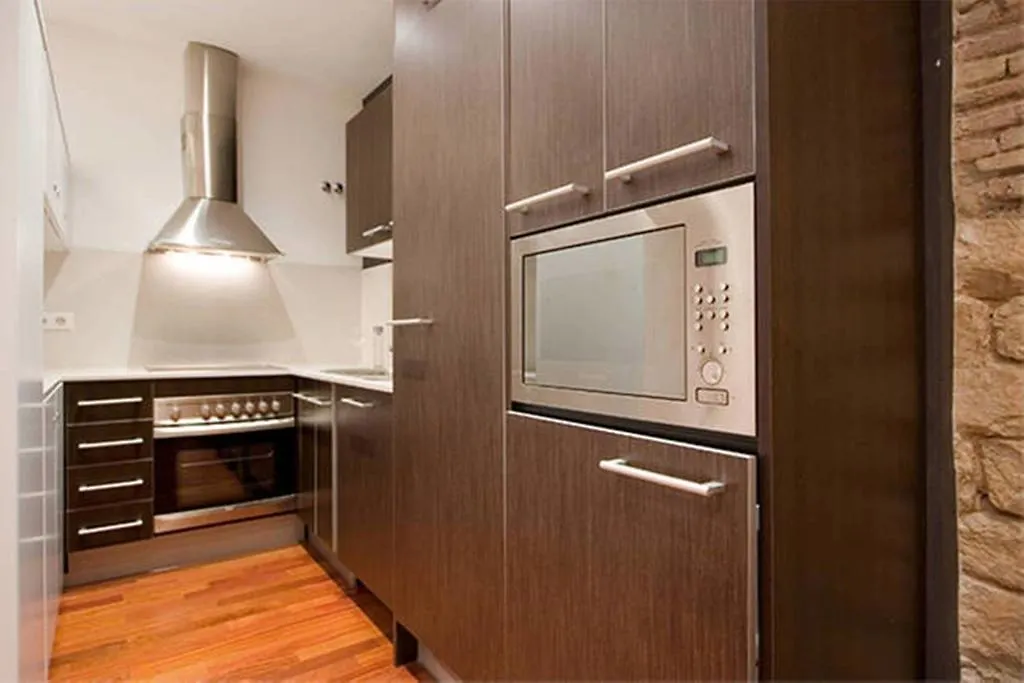 Apartamentos La Casa De Les Lletres Barcelona Hotel