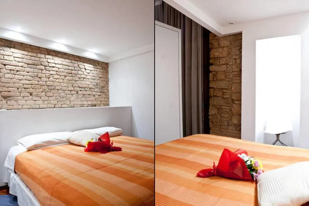 Apartamentos La Casa De Les Lletres Barcelona