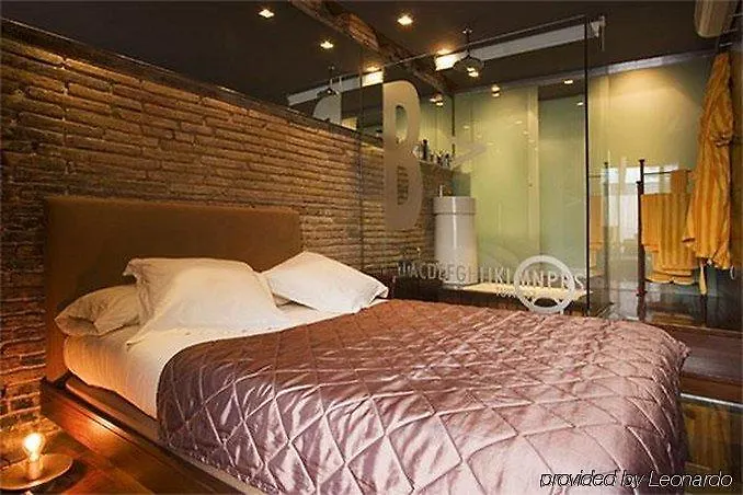 Apartamentos La Casa De Les Lletres Barcelona Hotel