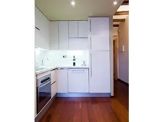 *** Hotel Apartamentos La Casa De Les Lletres Barcelona España
