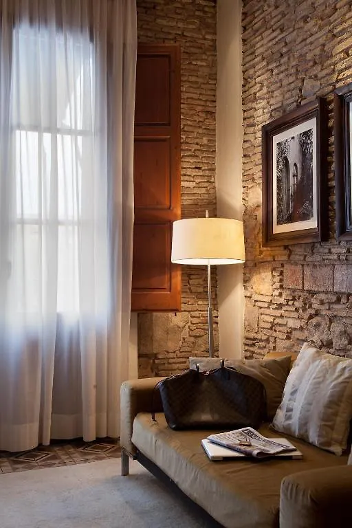 Apartamentos La Casa De Les Lletres Barcelona